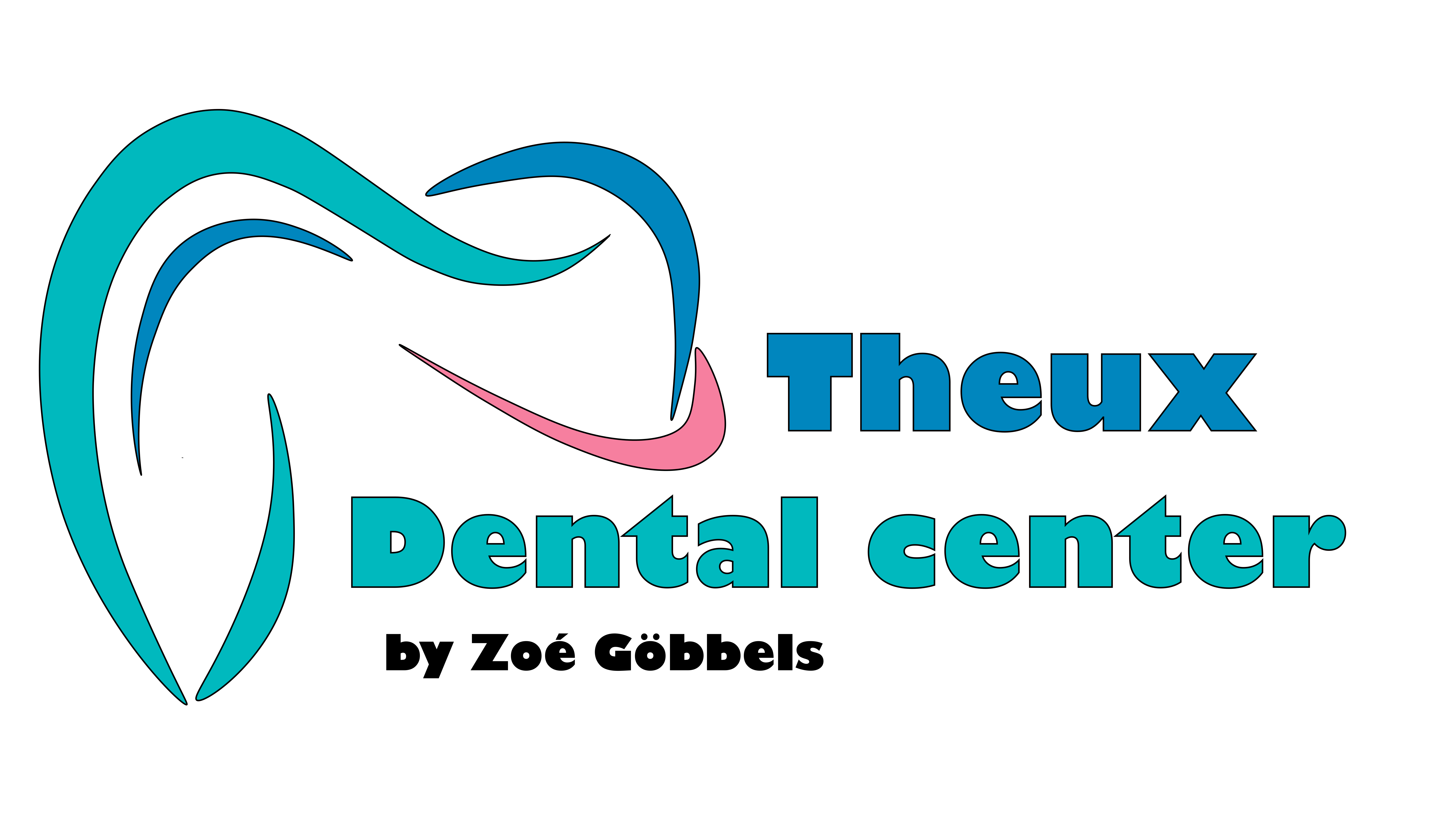 Theux dental center.